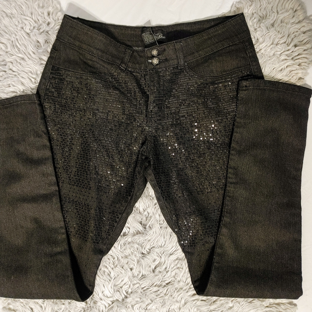 Jane D.o.e Women Jeans